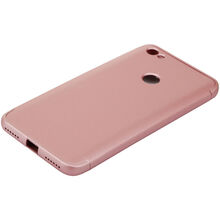 Чохол BECOVER для Xiaomi Redmi Note 5A Pink (701873)