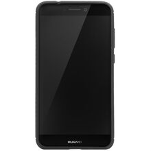 Чохол GLOBAL Case Leo для Huawei P8 lite 2017 чорний (1283126478499)