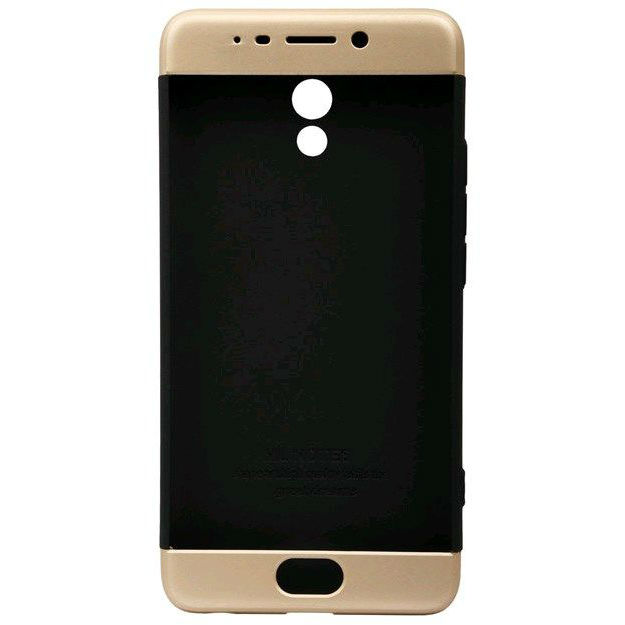

Чехол BECOVER Huawei Mate 10 Lite Black-Gold (701973), Huawei Mate 10 Lite Black-Gold (701973)