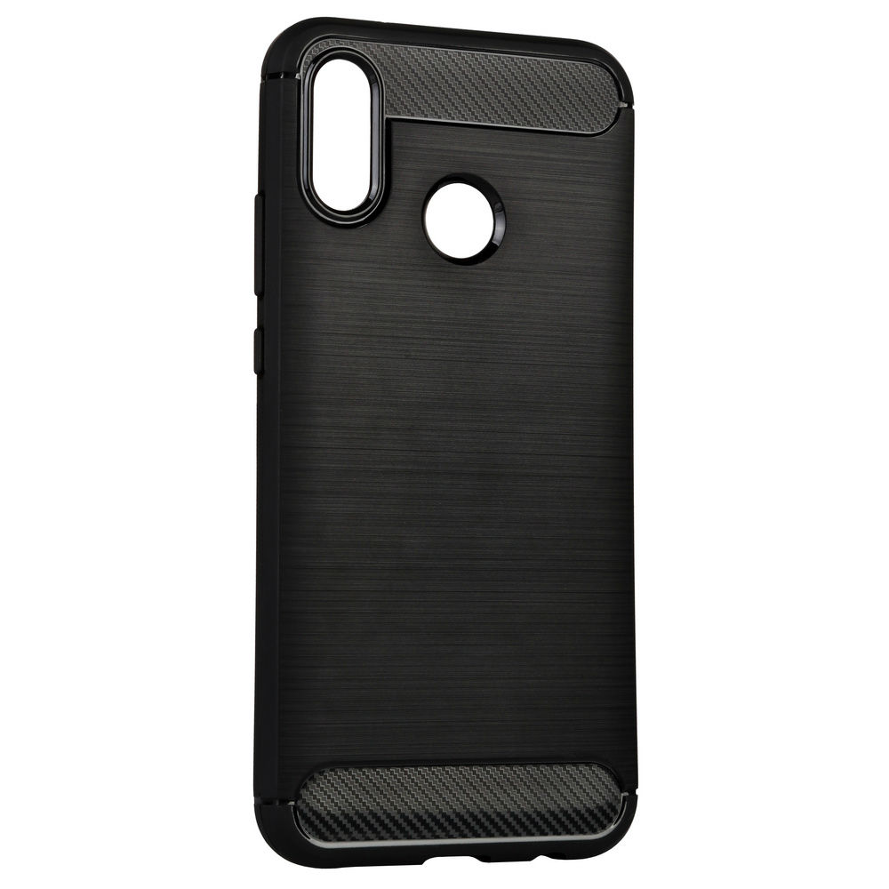 

Чехол BECOVER Huawei P20 Lite Black (701979), Huawei P20 Lite Black (701979)
