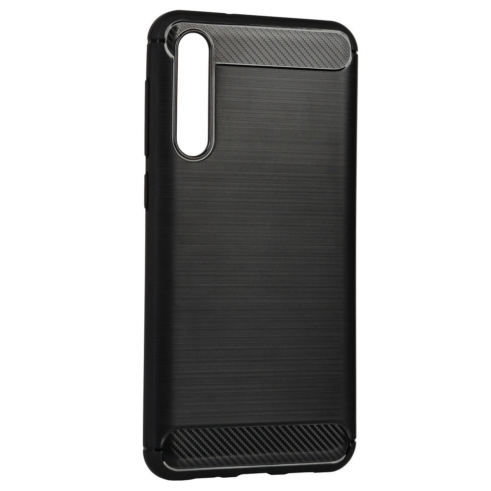 

Чехол BECOVER Huawei P20 Pro Black (701980), Huawei P20 Pro Black (701980)