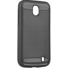 Чехол BECOVER Nokia 1 Gray (701983)