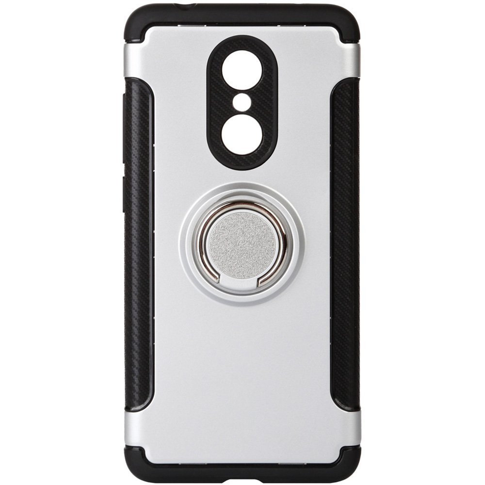 

Чехол BECOVER Xiaomi Redmi 5 Silver (701992), Xiaomi Redmi 5 Silver (701992)