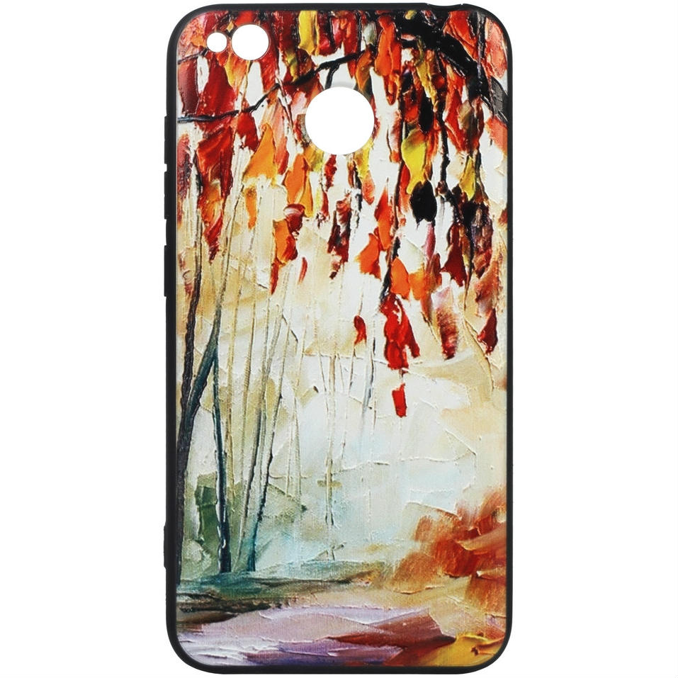 

Чехол BECOVER Xiaomi Redmi 4X Autumn (701999), Xiaomi Redmi 4X Autumn (701999)
