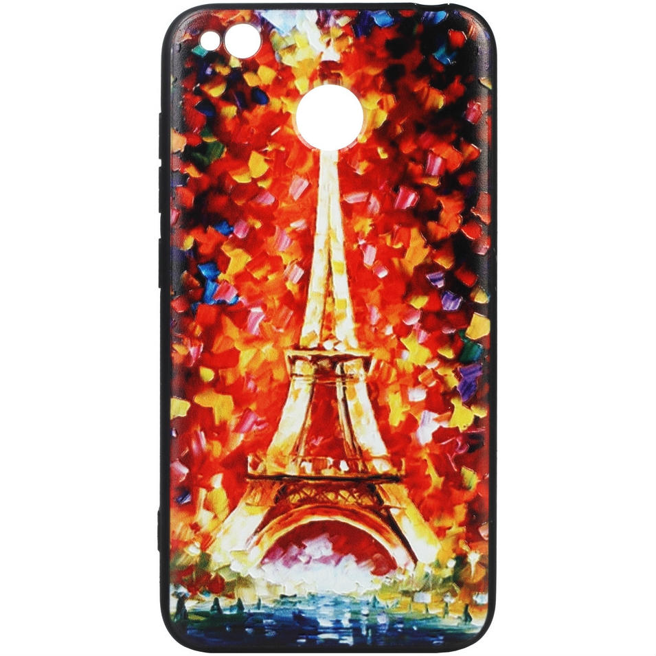 Чехол BECOVER Xiaomi Redmi 4X Paris (702007) - в интернет-магазине  Фокстрот: цены, отзывы, характеристики | купить в Киеве, Харькове,  Днепропетровске, Одессе - Украина