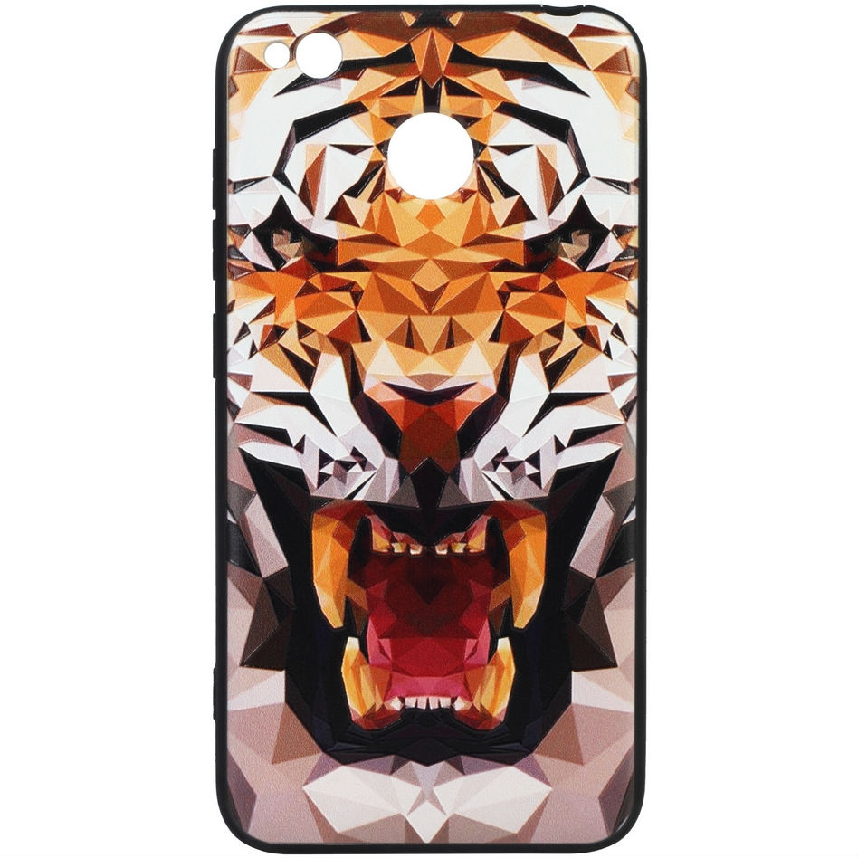 

Чехол BECOVER Xiaomi Redmi 4X Tiger (702015), Xiaomi Redmi 4X Tiger (702015)