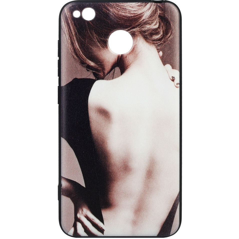 

Чехол BECOVER Xiaomi Redmi 4X Beautiful Girl (702021), Xiaomi Redmi 4X Beautiful Girl (702021)