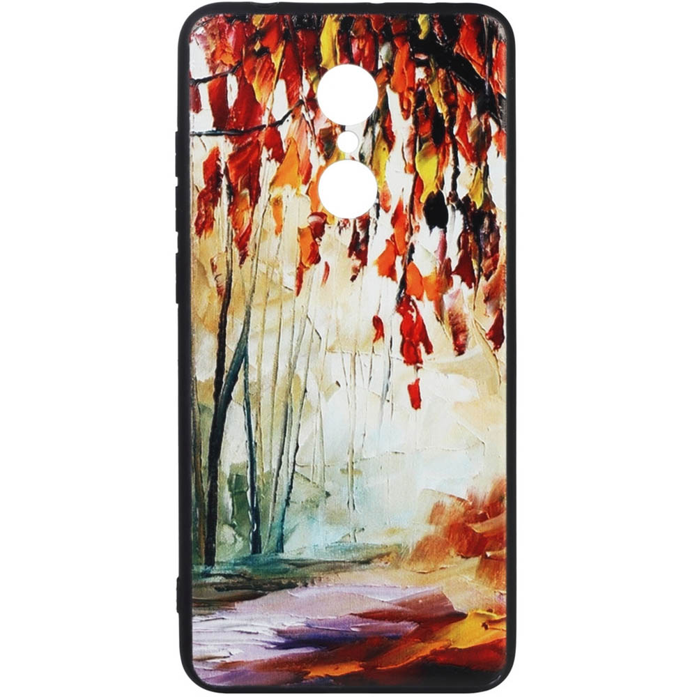 

Чехол BECOVER Xiaomi Redmi 5 Autumn (702026), Xiaomi Redmi 5 Autumn (702026)