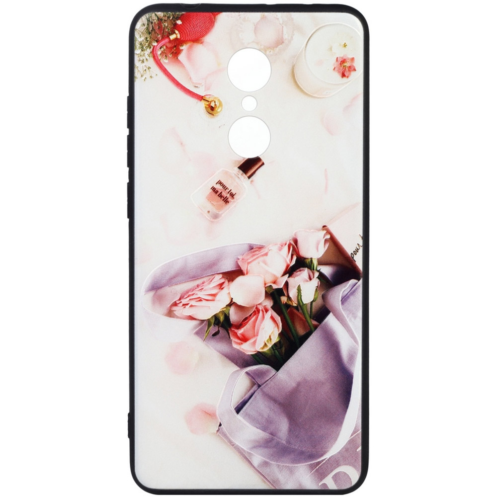 Чохол BECOVER Xiaomi Redmi 5 Glamor (702029)