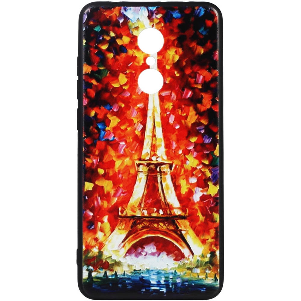 Чехол BECOVER Xiaomi Redmi 5 Paris (702034)