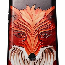 Чехол BECOVER Xiaomi Redmi 5 Fox (702038)