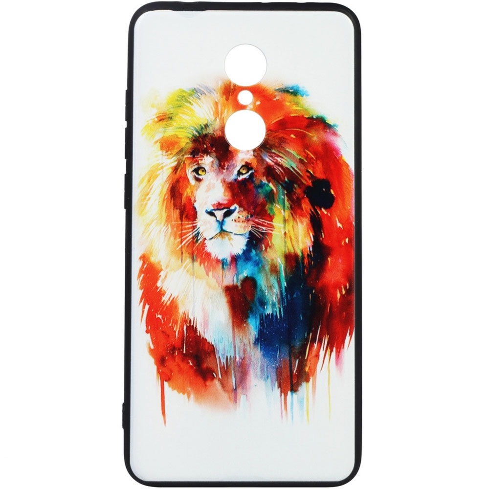 Чохол BECOVER Xiaomi Redmi 5 Color Lion (702039)