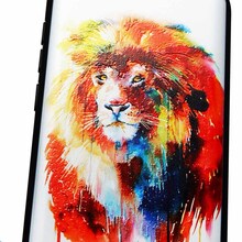 Чехол BECOVER Xiaomi Redmi 5 Color Lion (702039)