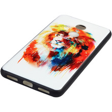 Чохол BECOVER Xiaomi Redmi 5 Color Lion (702039)