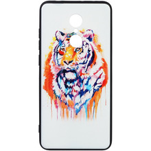 Чехол BECOVER Xiaomi Redmi 5 Color Tiger (702041)