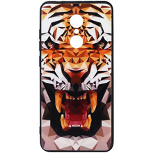 Чехол BECOVER Xiaomi Redmi 5 Tiger (702042)