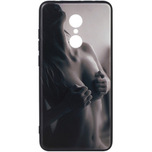 Львов - Чехол BECOVER Xiaomi Redmi 5 Naked girl (702043)