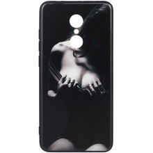 Чехол BECOVER Xiaomi Redmi 5 Sexy Girl (702046)