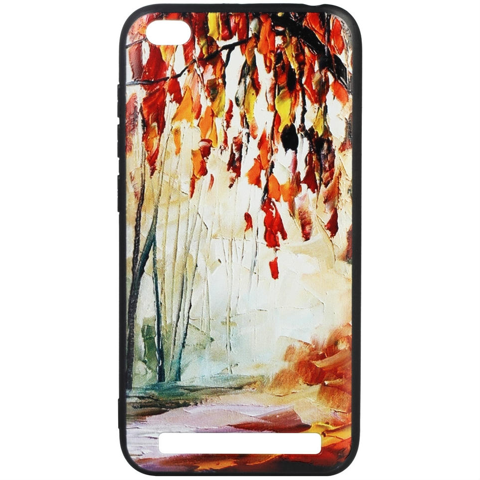 Чехол BECOVER Xiaomi Redmi 5a Autumn (702051)