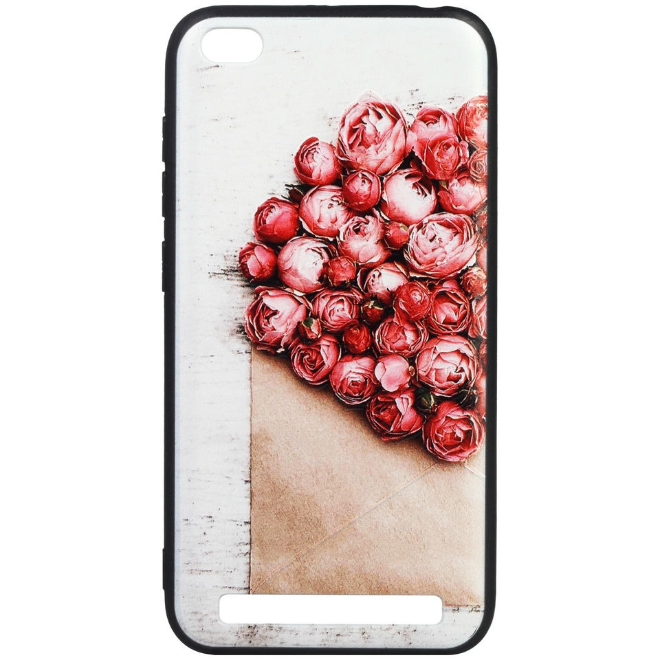 

Чехол BECOVER Xiaomi Redmi 5a Flower Buds (702052), Xiaomi Redmi 5a Flower Buds (702052)