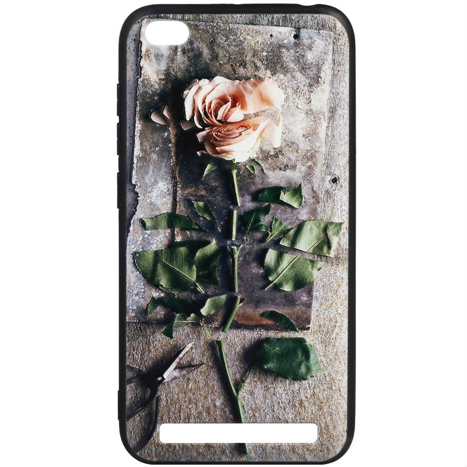 

Чехол BECOVER Xiaomi Redmi 5a Broken rose (702056), Xiaomi Redmi 5a Broken rose (702056)