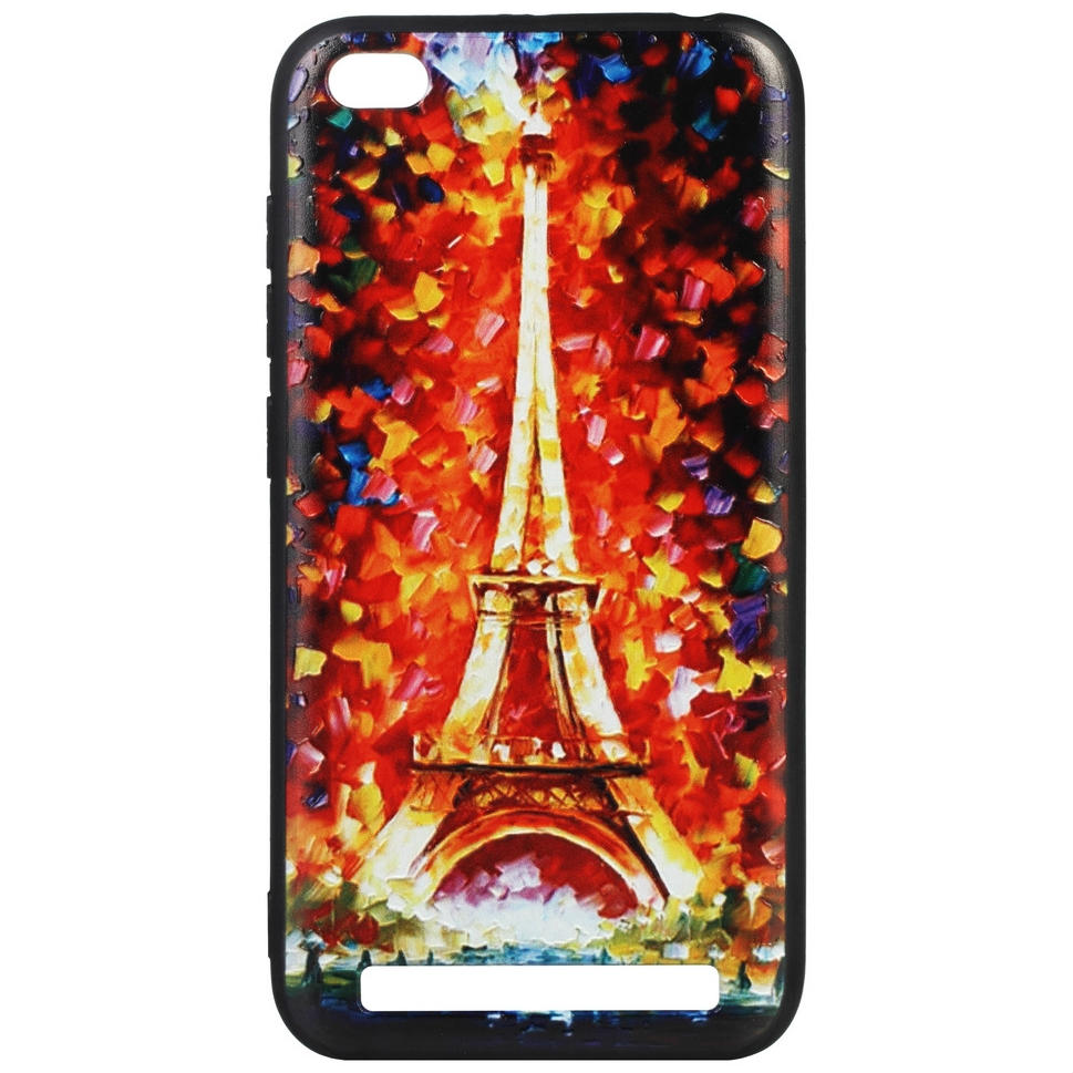 

Чехол BECOVER Xiaomi Redmi 5a Paris (702059), Xiaomi Redmi 5a Paris (702059)