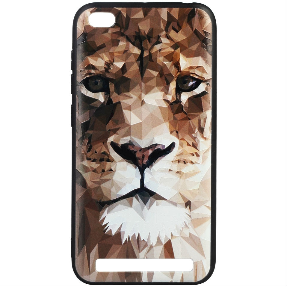 

Чехол BECOVER Xiaomi Redmi 5a Leopard (702062), Xiaomi Redmi 5a Leopard (702062)