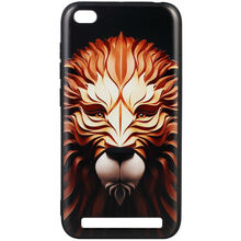 Львов - Чехол BECOVER Xiaomi Redmi 5a Lion (702065)