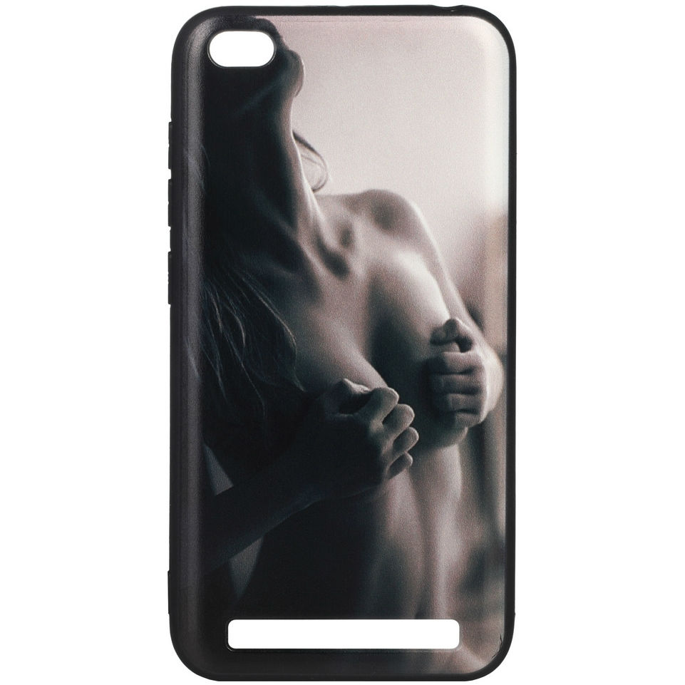 Чохол BECOVER Xiaomi Redmi 5a Naked girl (702068)