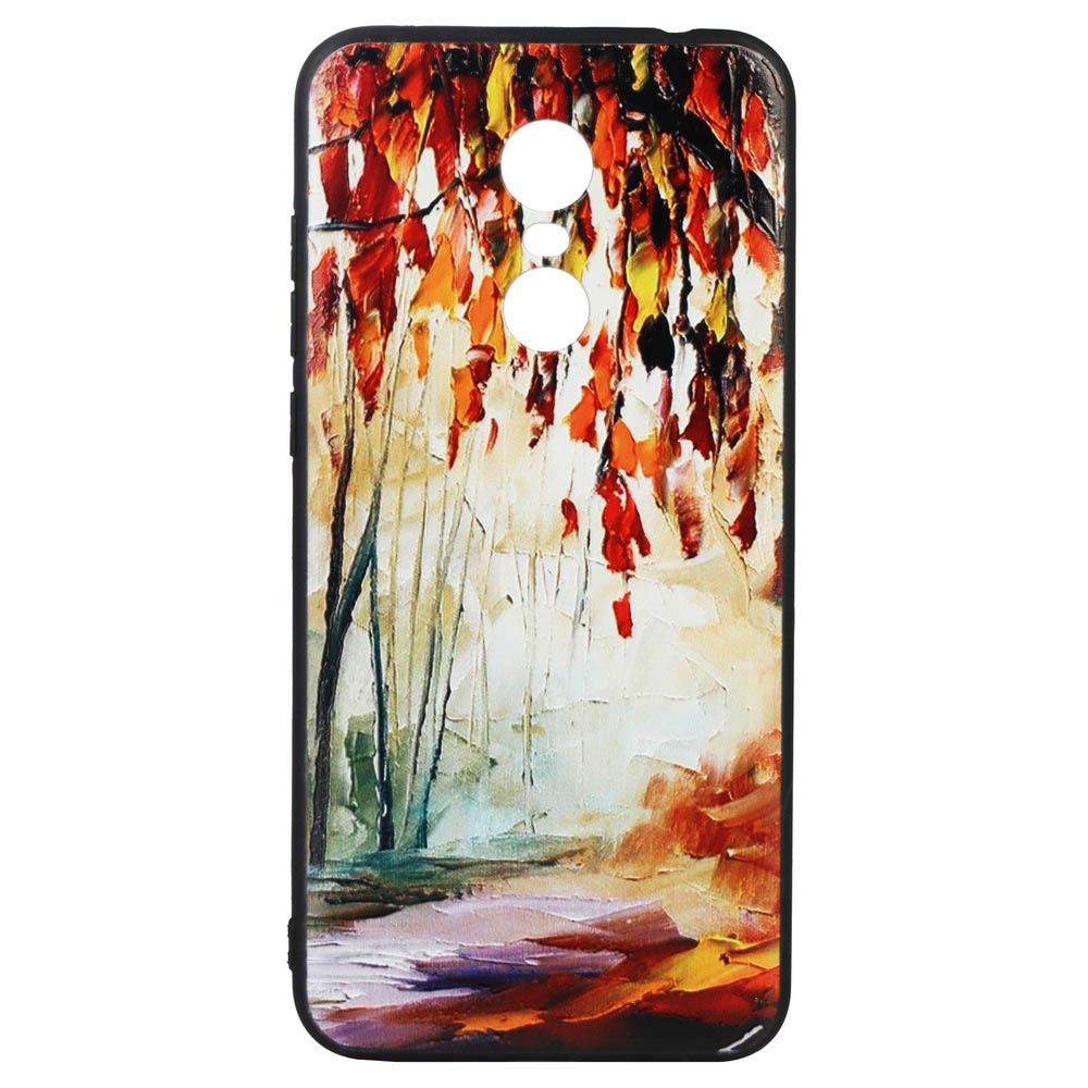 

Чехол BECOVER Xiaomi Redmi 5 Plus Autumn (702076), Xiaomi Redmi 5 Plus Autumn (702076)