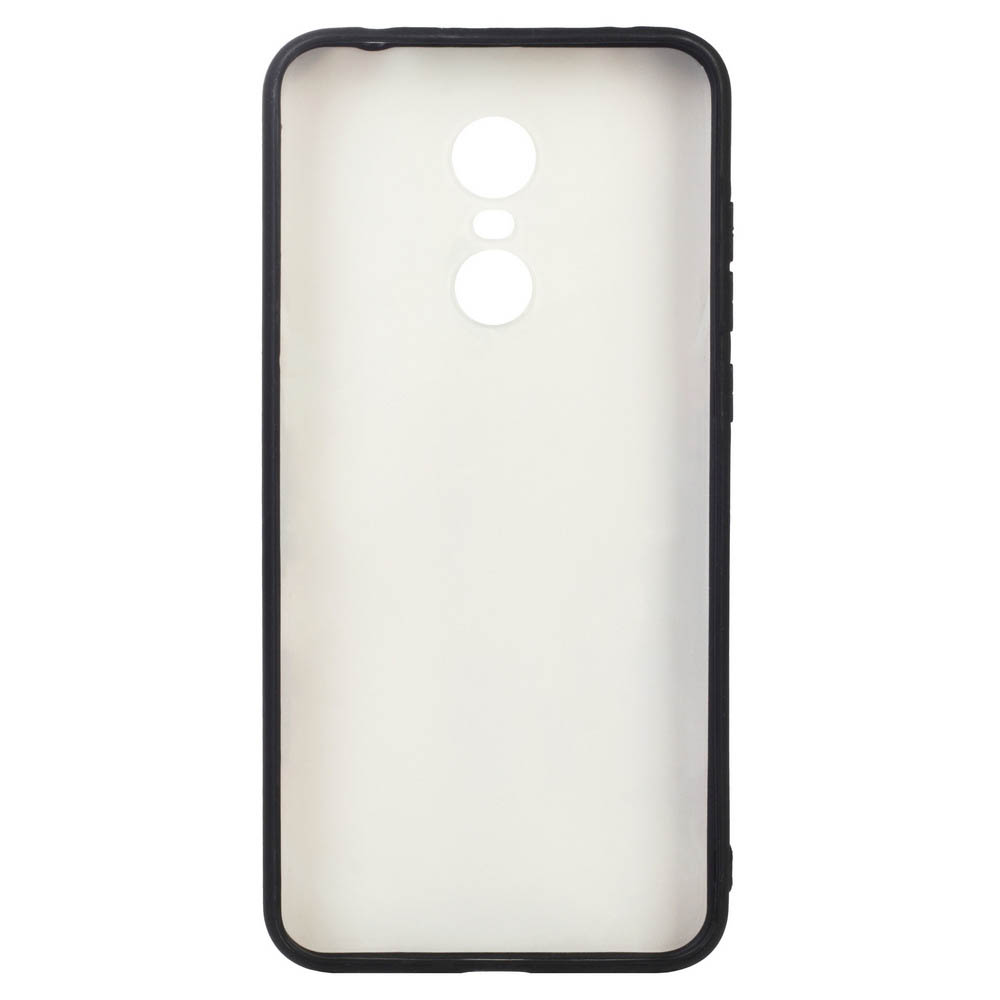 Внешний вид Чехол BECOVER Xiaomi Redmi 5 Plus Paris (702084)