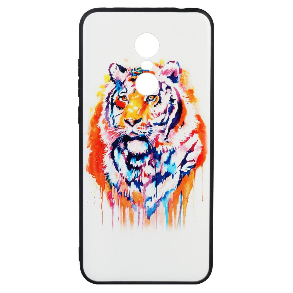 

Чехол BECOVER Xiaomi Redmi 5 Plus Color Tiger (702091), Xiaomi Redmi 5 Plus Color Tiger (702091)