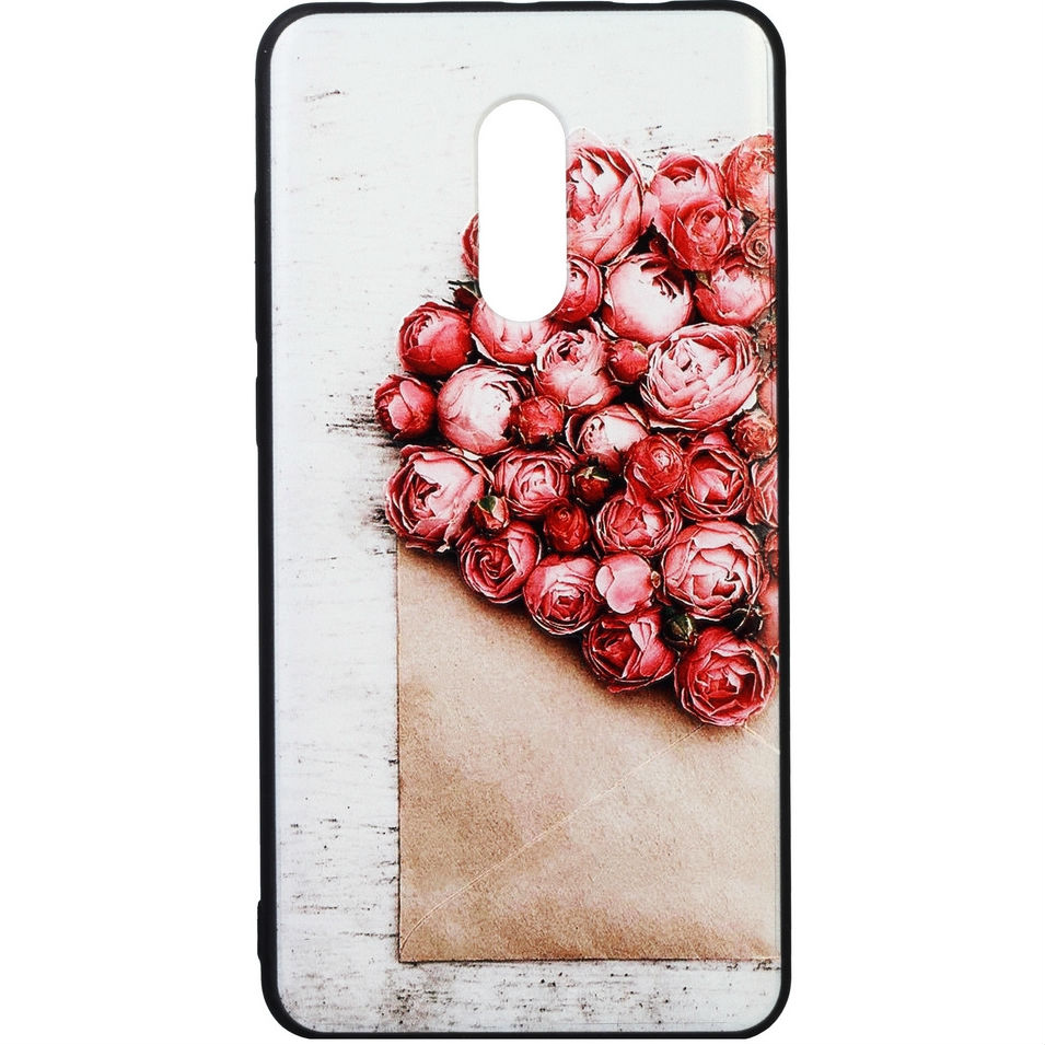 

Чехол BECOVER для Xiaomi Redmi Note 4X Flower Buds (702102), Xiaomi Redmi Note 4X Flower Buds (702102)