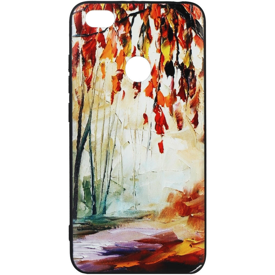 Чохол BECOVER Xiaomi Redmi Note 5A Autumn (702126)