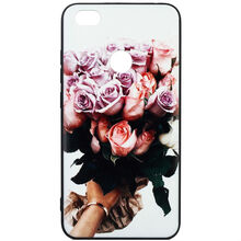 Чехол BECOVER Xiaomi Redmi Note 5A Bouquet of roses (702130)