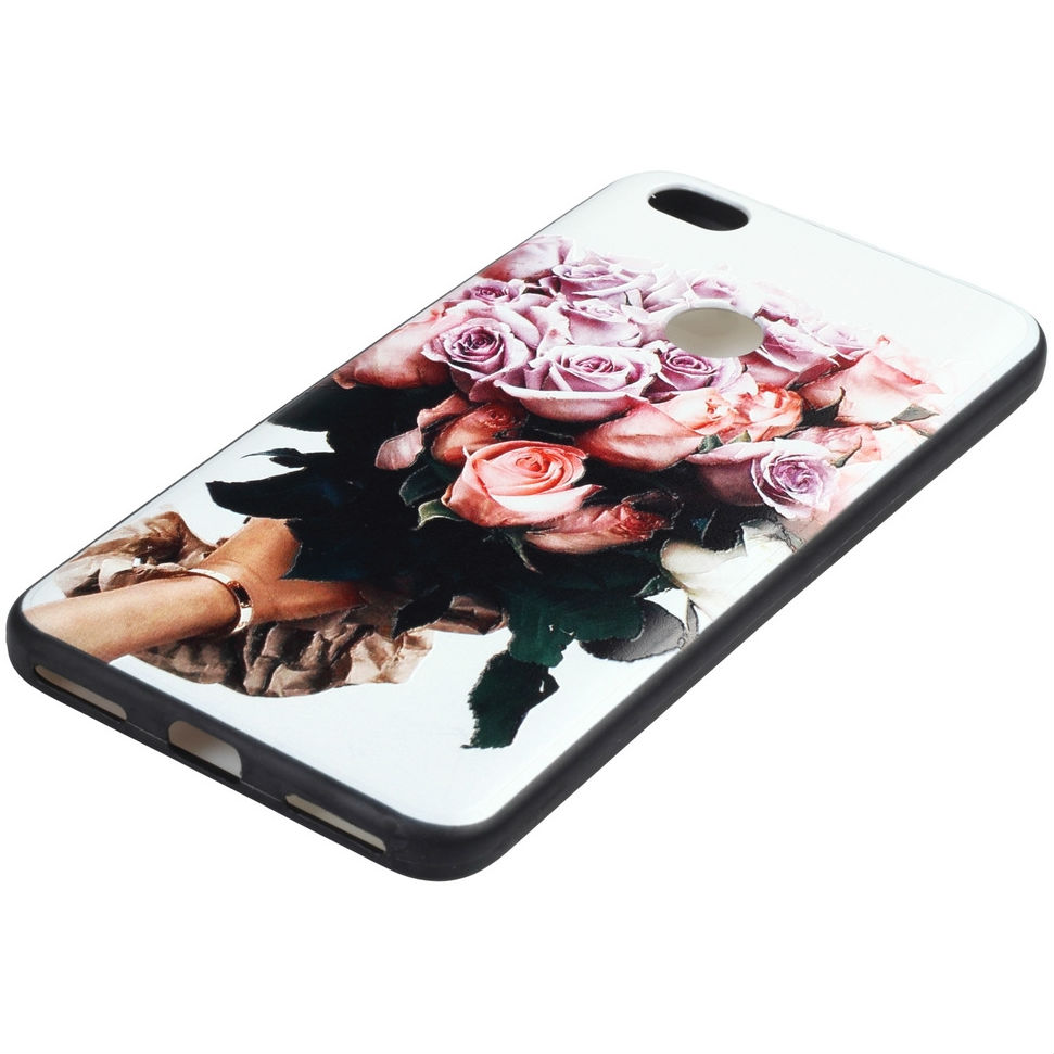 Чохол BECOVER Xiaomi Redmi Note 5A Bouquet of roses (702130) Колір багатобарвний