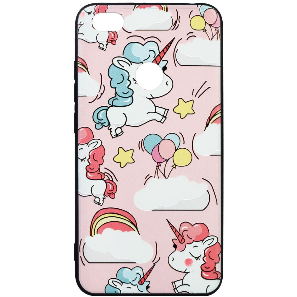 

Чехол BECOVER Xiaomi Redmi Note 5A Unicorn (702133), Xiaomi Redmi Note 5A Unicorn (702133)