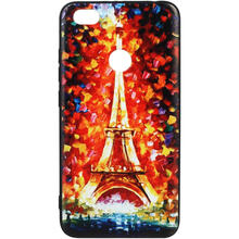 Львів - Чохол BECOVER Xiaomi Redmi Note 5A Paris (702134)