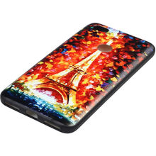 Чехол BECOVER Xiaomi Redmi Note 5A Paris (702134)