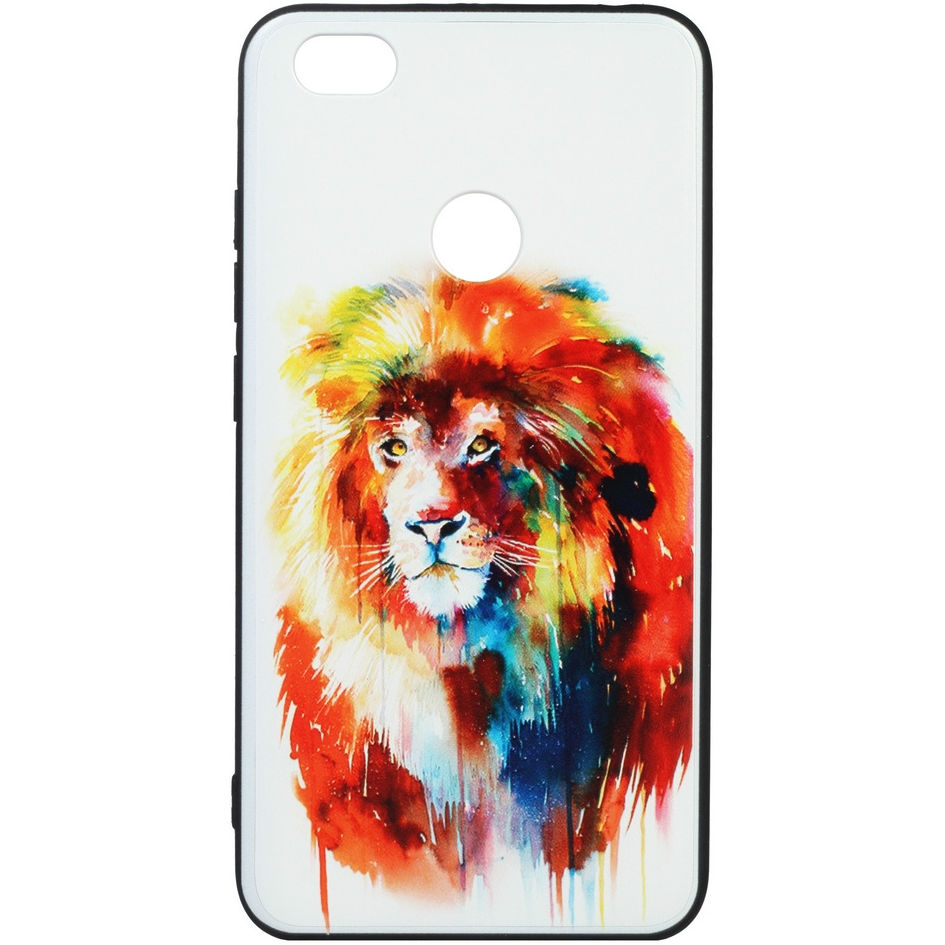 

Чехол BECOVER Xiaomi Redmi Note 5A Color Lion (702139), Xiaomi Redmi Note 5A Color Lion (702139)