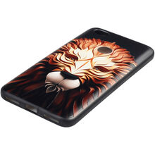 Чехол BECOVER Xiaomi Redmi Note 5A Lion (702140)