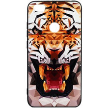 Львов - Чехол BECOVER Xiaomi Redmi Note 5A Tiger (702142)