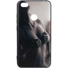 Чехол BECOVER Xiaomi Redmi Note 5A Naked girl (702143)