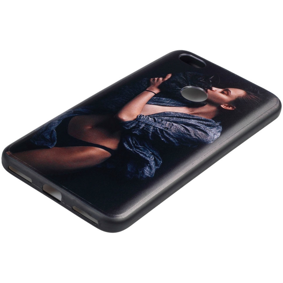 Чехол BECOVER Xiaomi Redmi Note 5A Selfi (702145) Цвет многоцветный