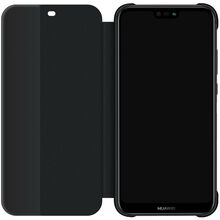 Чехол HUAWEI P20 lite Smart View Flip cover (51992313)