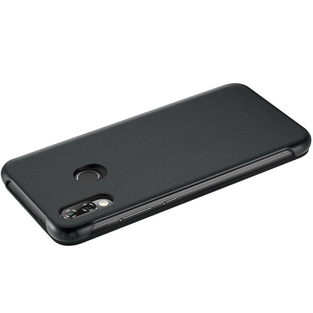 Фото 4 Чохол HUAWEI P20 lite Smart View Flip cover (51992313)