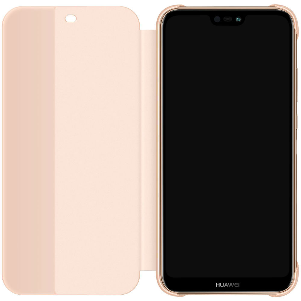 Чохол HUAWEI P20 lite Smart View Flip cover (51992315) Тип чохол-книжка