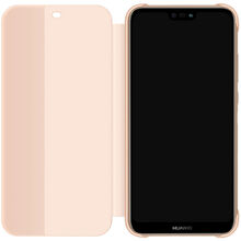 Чохол HUAWEI P20 lite Smart View Flip cover (51992315)