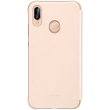 Чохол HUAWEI P20 lite Smart View Flip cover (51992315)