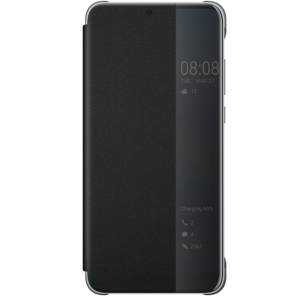 Чохол HUAWEI P20 Pro Smart View Flip Cover (51992407) Тип чохол-книжка